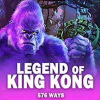 Legend of King Kong